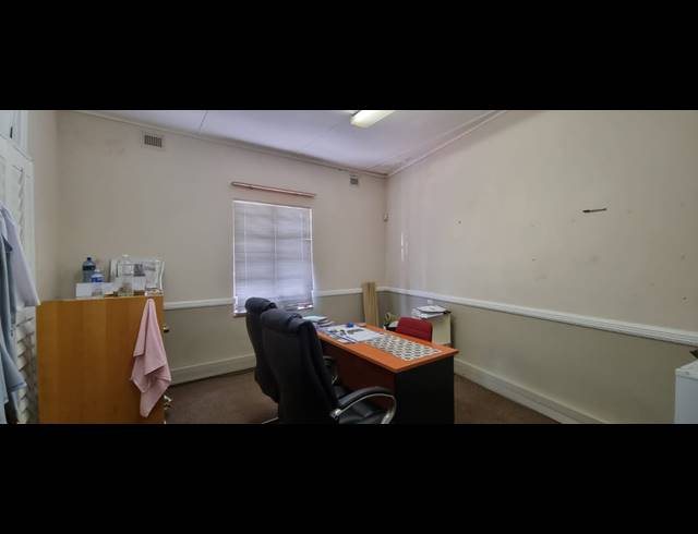 26M² OFFICE TO LET IN MUSGRAVE